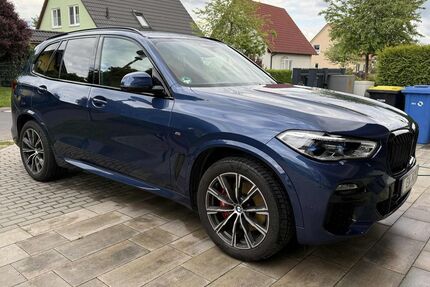 BMW X5 109.700 km 43.500 &euro; Eberswalde 16227