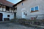 Einfamilienhaus Heringen (Werra) - 6 Zimmer, 100 m&sup2;, 63.000&euro; | Angebot:25348807