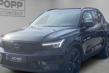 Volvo XC40 1.050 km 42.990 &euro; Gera 07546