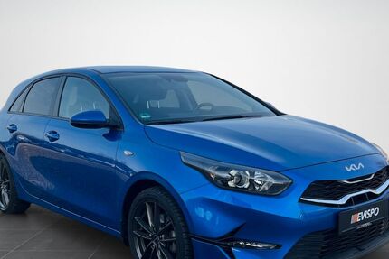 Kia ceed / Ceed 21.500 km 18.880 &euro; Oberteuringen 88094