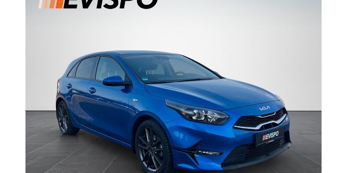 Kia ceed / Ceed 21.500 km 19.440 &euro; Oberteuringen 88094