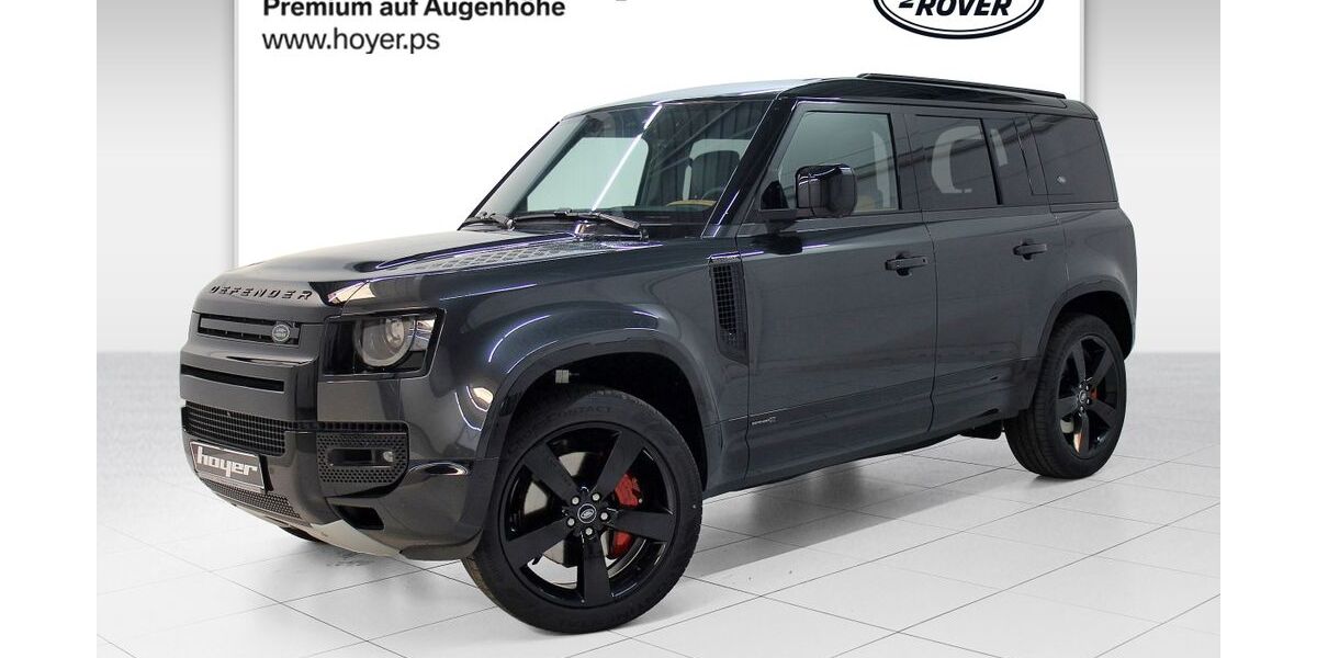 Land Rover Defender 37.100 km 85.830 &euro; Walsrode 29664