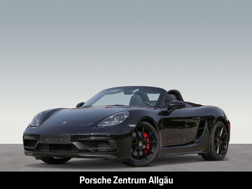 Boxster