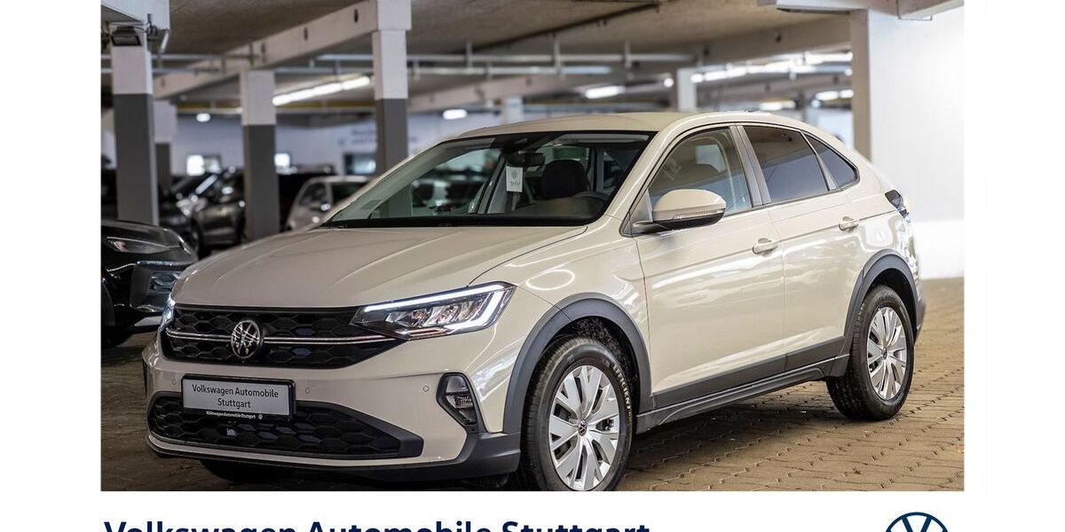 VW Taigo 12.471 km 16.330 &euro; Stuttgart 70563