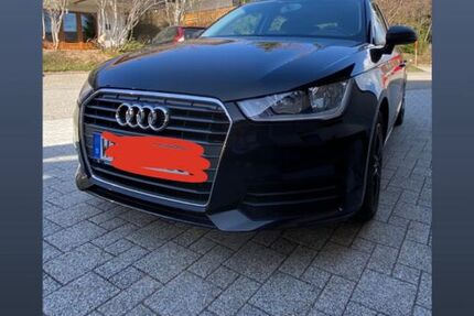 Audi A1 75.000 km 13.400 &euro; Öflingen 79664