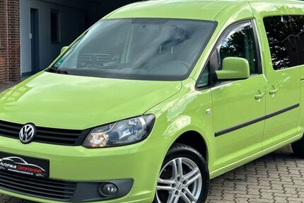VW Caddy 229.500 km 6.990 € Oststeinbek 22113