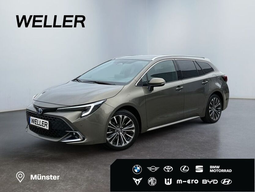Corolla