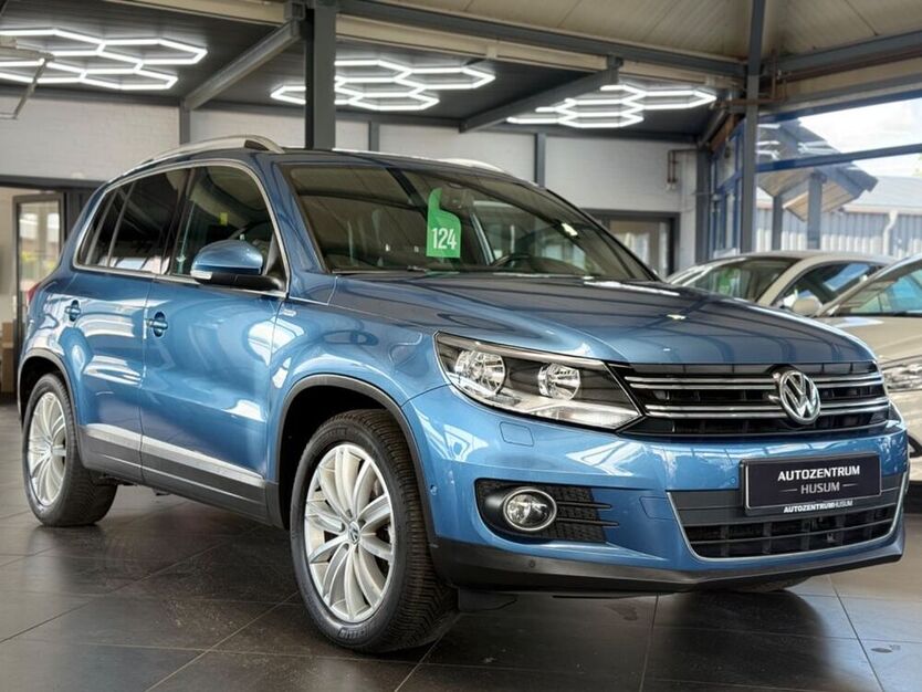 Tiguan