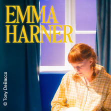 Emma Harner 30.09.2026 Feierwerk