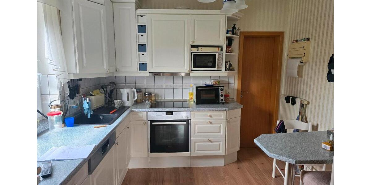 Etagenwohnung Wiehl - 3 Zimmer, 93 m&sup2;, 950&euro; | Angebot:26305489