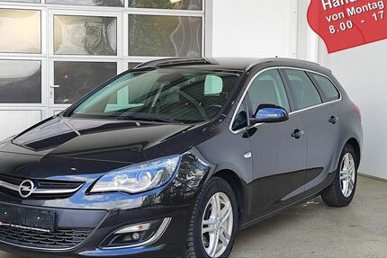 Opel Astra 111.130 km 7.849 € Oberlungwitz 09353
