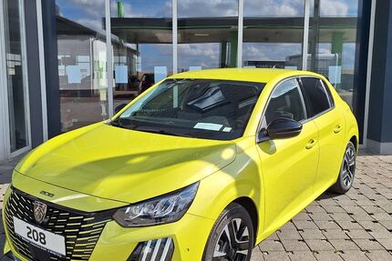 Peugeot 208 37.312 km 16.990 &euro; Kastellaun 56288