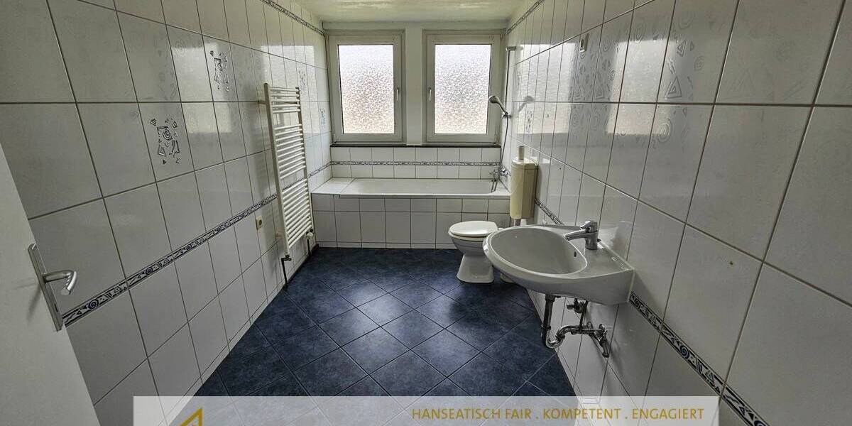 Etagenwohnung Achim - 4 Zimmer, 94 m&sup2;, 185.000&euro; | Angebot:25800156