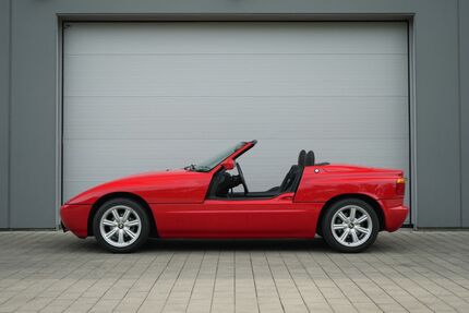 BMW Z1 33.550 km 59.900 &euro; Balingen 72336