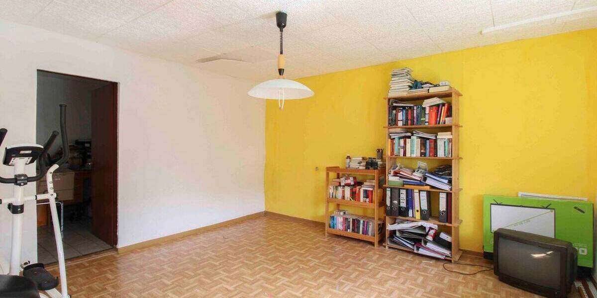 Mehrfamilienhaus, Wohnhaus Büdingen Rinderbügen - 8 Zimmer, 271.000&euro; | Angebot:26290980