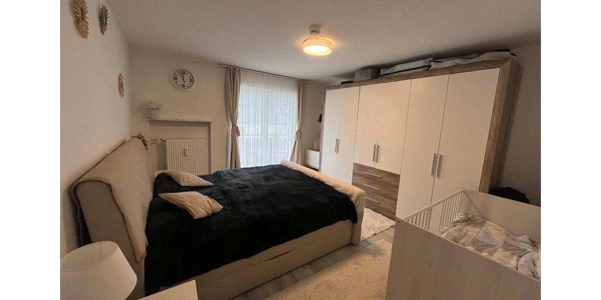 Etagenwohnung Fürth Bislohe - 3 Zimmer, 80 m&sup2;, 339.000&euro; | Angebot:26901154