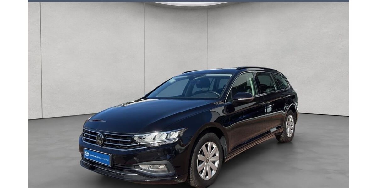 VW Passat Variant 34.500 km 29.750 &euro; Bordesholm 24582