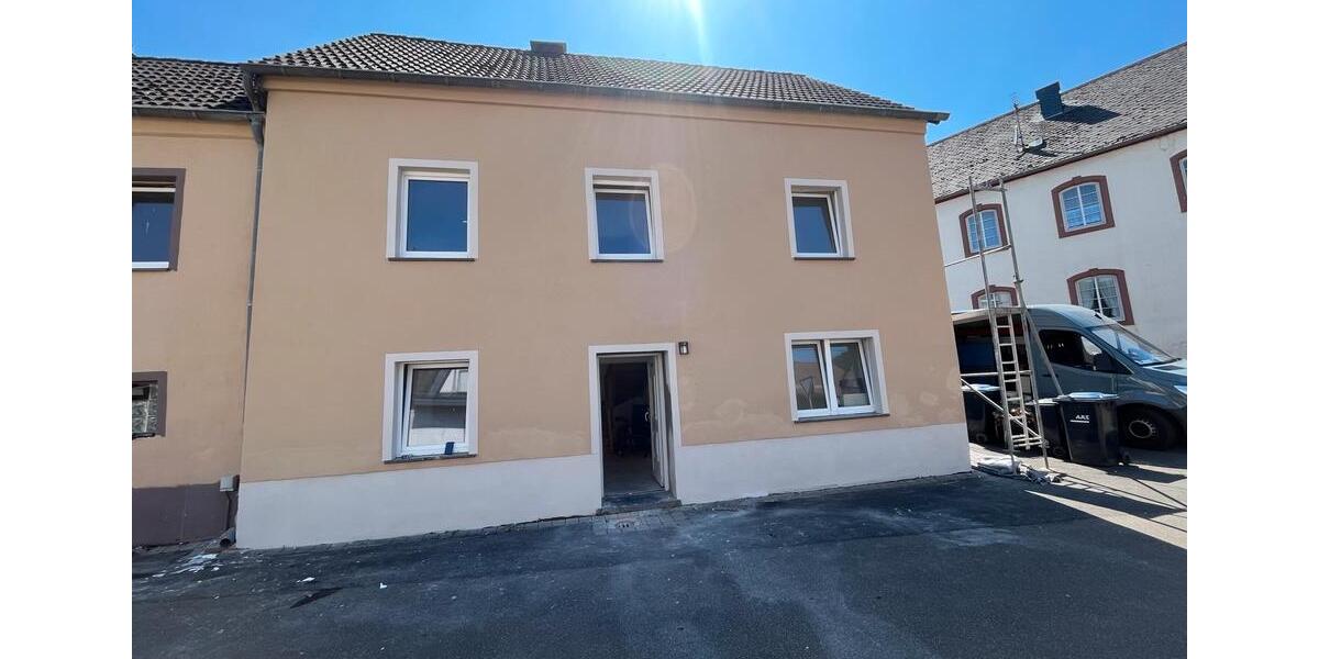 Einfamilienhaus Pelm - 6 Zimmer, 169 m&sup2;, 139.000&euro; | Angebot:26838500