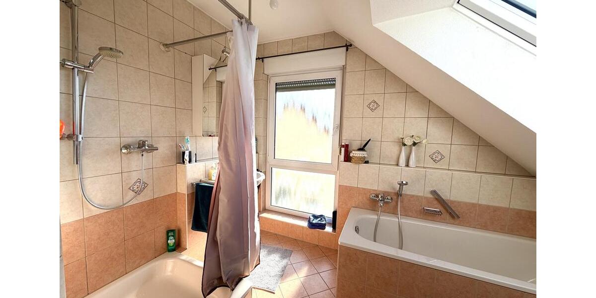 Maisonettenwohnung Tamm - 3 Zimmer, 78 m&sup2;, 1.025&euro; | Angebot:24859369