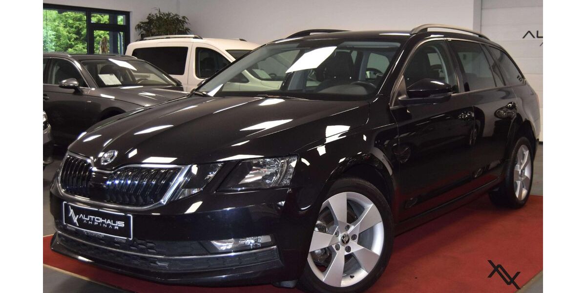 Skoda Octavia 204.000 km 11.499 &euro; Winhöring 84543
