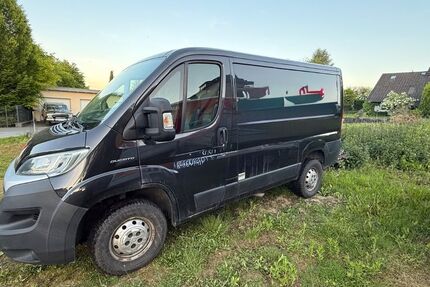 Fiat Ducato 227.300 km 6.900 &euro; Mengerskirchen 35794