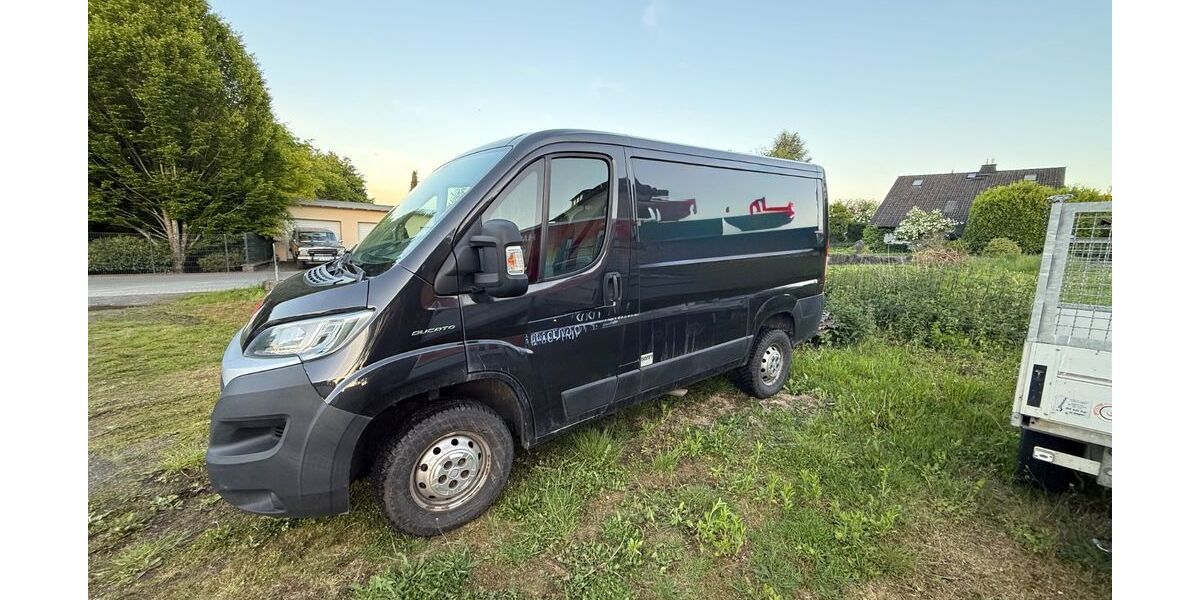 Fiat Ducato 227.300 km 6.900 &euro; Mengerskirchen 35794