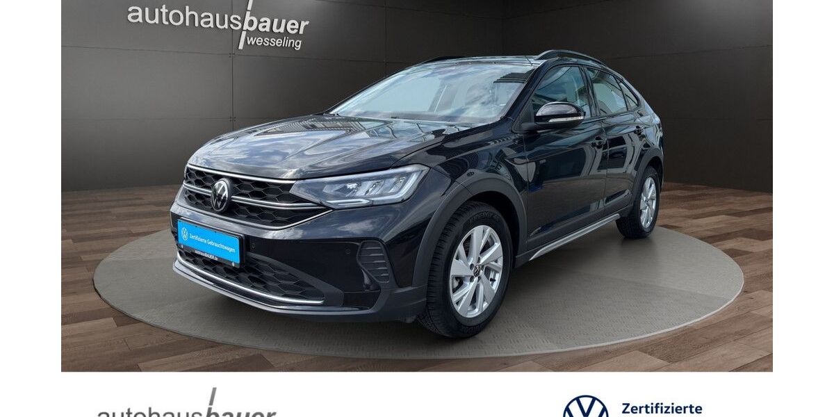 VW Taigo 10.963 km 19.280 &euro; Wesseling 50389