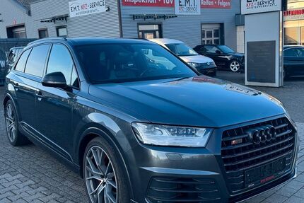 Audi SQ7 148.700 km 36.490 &euro; Ransbach-Baumbach 56235