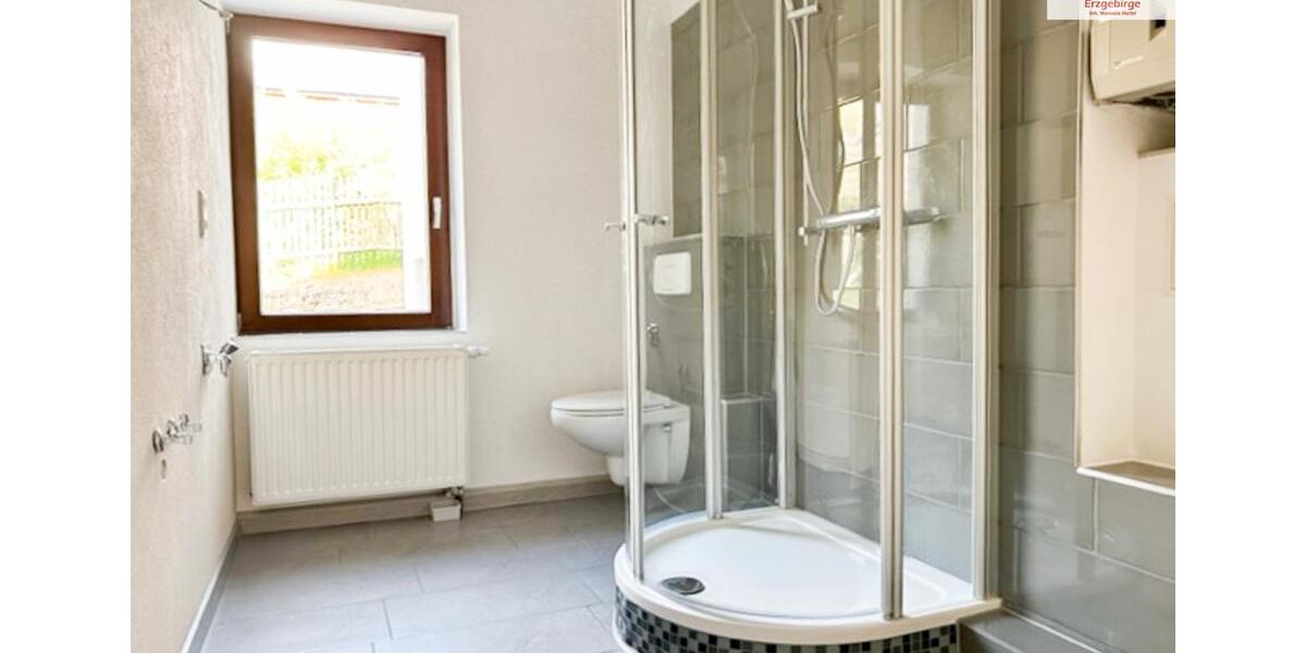 Etagenwohnung Annaberg-Buchholz Buchholz - 3 Zimmer, 72 m&sup2;, 420&euro; | Angebot:26131618