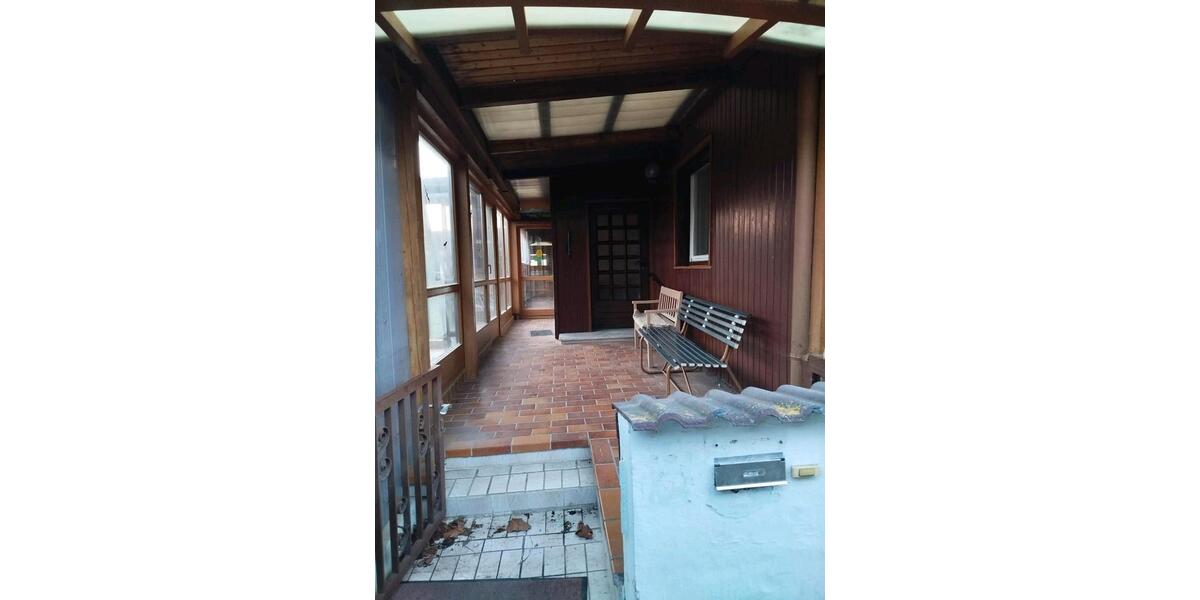 Einfamilienhaus Baar-ebenhausen ab September frei 5 zimmer