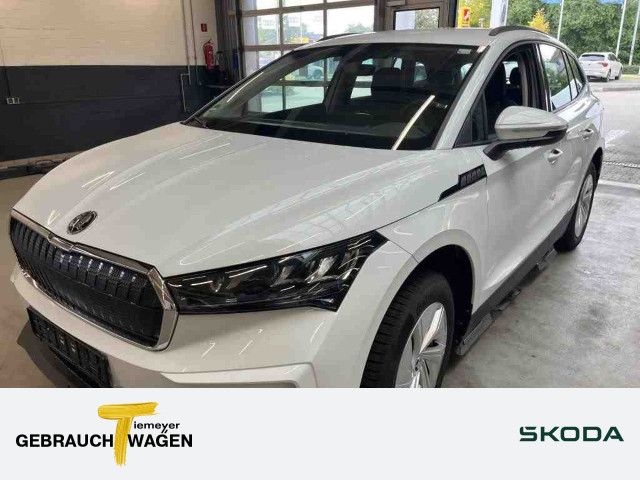 Skoda Enyaq 10.306 km 24.770 € Bochum 44809