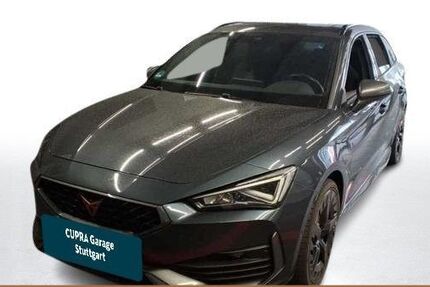 Cupra Leon 74.435 km 22.630 &euro; Stuttgart-Feuerbach 70469
