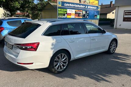 Skoda Superb 70.000 km 28.850 &euro; Tann 84367