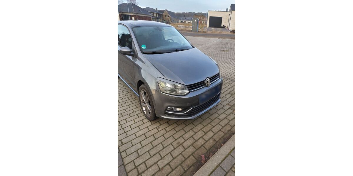 VW Polo 47.500 km 11.200 &euro; Rotenburg (Wümme) 27356