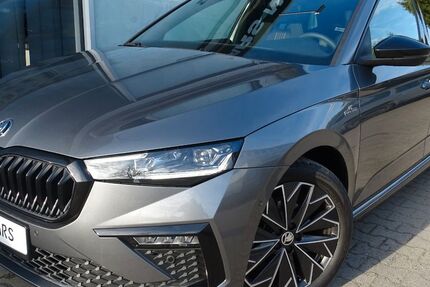 Skoda Scala 4.383 km 23.490 &euro; Nauen 14641
