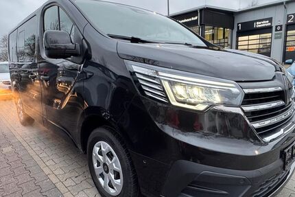 Renault Trafic 33.500 km 34.990 &euro; Wiesmoor 26639
