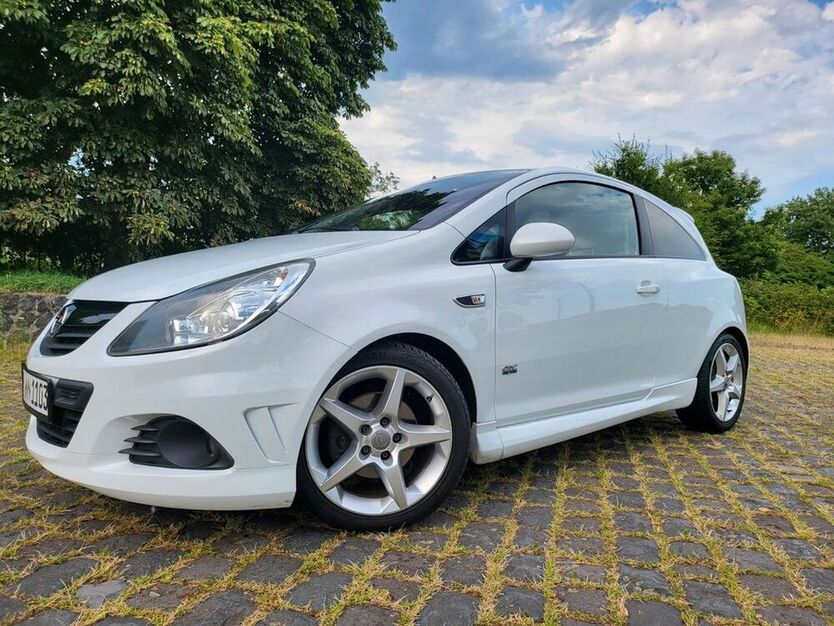 Corsa