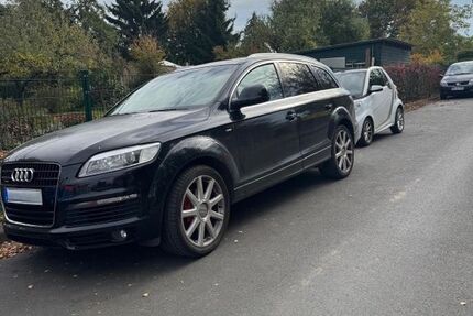 Audi Q7 213.081 km 12.490 € Friedberg 61169