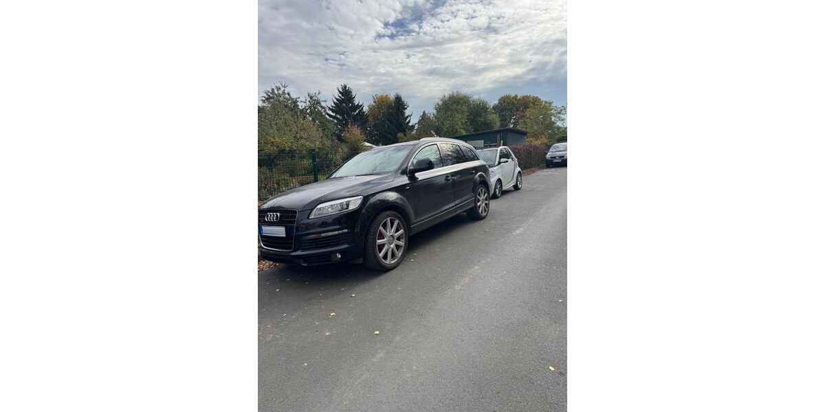 Audi Q7 213.081 km 12.490 € Friedberg 61169