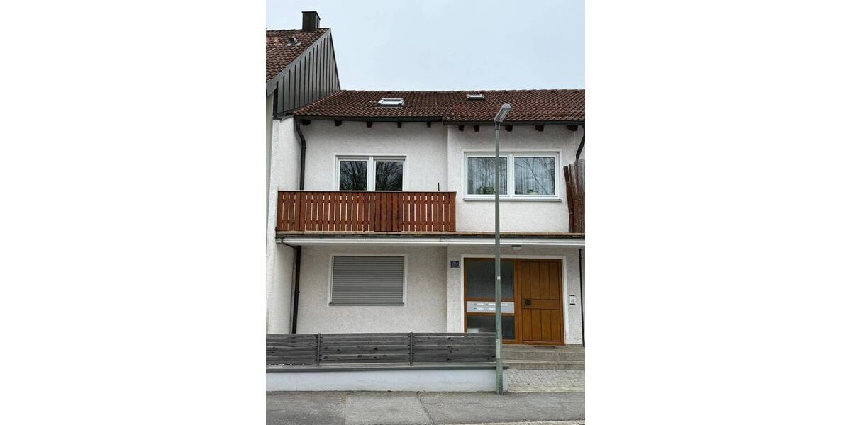 Gewerbeobjekt Weiden in der Oberpfalz Mooslohe - 3 Zimmer, 50 m&sup2;, 168.000&euro; | Angebot:25996190