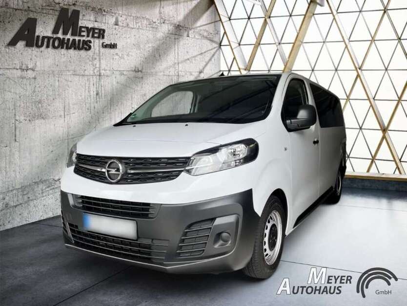 Vivaro