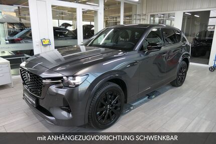 Mazda CX-60 11.180 km 48.790 &euro; Sondershausen 99706