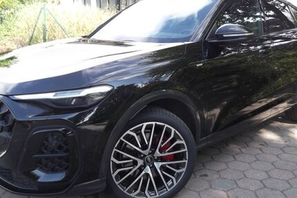 Audi Q5 1.100 km 75.999 &euro; Fassensdorf 23701
