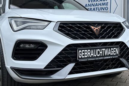 Cupra Ateca 34.500 km 32.890 &euro; Singen 78224