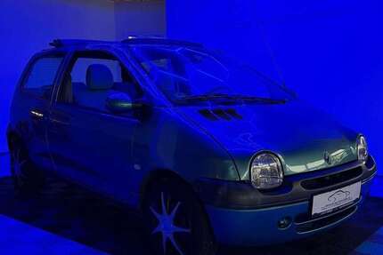 Renault Twingo 68.000 km 4.499 € Gelsenkirchen 45884