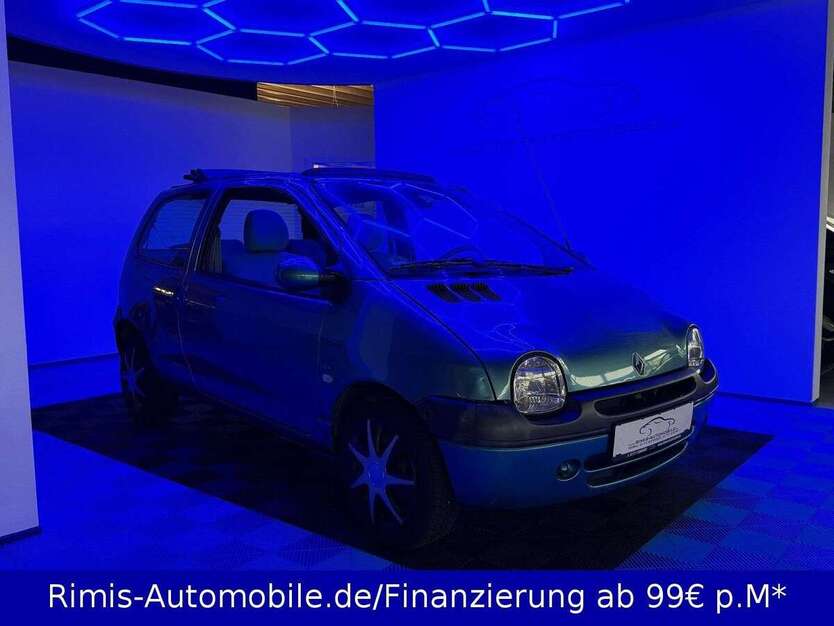 Renault Twingo 68.000 km 4.499 € Gelsenkirchen 45884