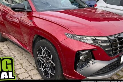 Hyundai TUCSON 34.327 km 29.980 &euro; Mindelheim 87719