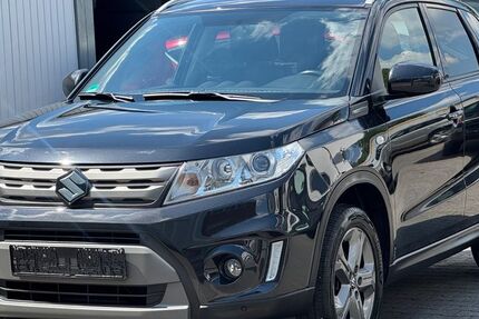 Suzuki Vitara 126.000 km 11.999 &euro; Offenbach am Main 63075