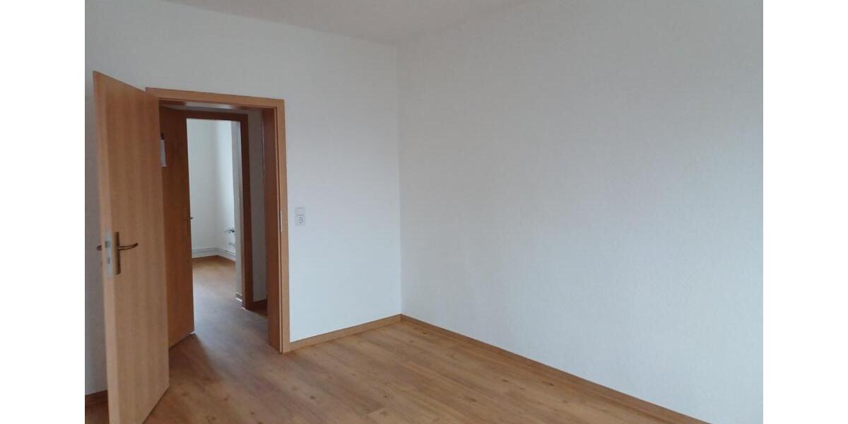 Etagenwohnung Blankenburg (Harz) - 3 Zimmer, 59 m&sup2;, 416&euro; | Angebot:23990480