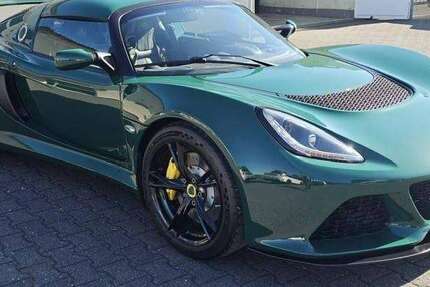 Lotus Exige 45.000 km 75.500 &euro; Overath, Stadt 51491